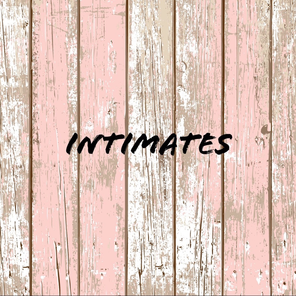 Intimates